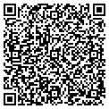 QR code with WXRV contacts