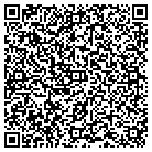 QR code with Huntingdon Counseling & Psych contacts