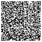 QR code with Pennant Laboratory Service contacts