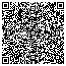 QR code with Jefferson Clarion Head Start contacts
