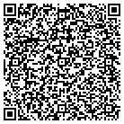 QR code with L & L Boiler Maintenance Inc contacts