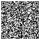 QR code with Thomas Jfferson Univ Scott Lib contacts