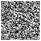 QR code with Sampson Travel Agency Inc contacts