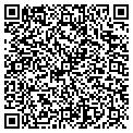 QR code with Haines Vaults contacts