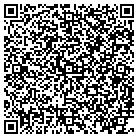 QR code with R R Donnelley & Sons Co contacts