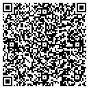 QR code with River's Edge Cafe contacts