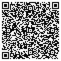 QR code with Simcox John Painting contacts