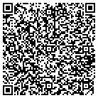 QR code with Alfred E Cecchetti Fabricating contacts