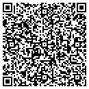 QR code with W T Design contacts