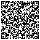 QR code with Allegra Print & Imaging contacts