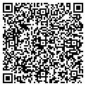QR code with David I Rudick PHD contacts
