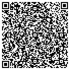QR code with Hollywood Cleaners LTD contacts