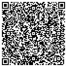 QR code with Rick's Heritage Saddlery contacts