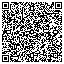 QR code with Hedden Carpentry contacts