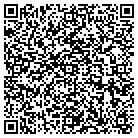 QR code with J & L Lending Service contacts