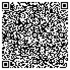 QR code with Hadco Aluminum & Metal Corp contacts