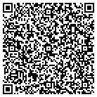 QR code with R A Pearson Rent-A-Space contacts