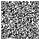 QR code with Jammin' Vine contacts