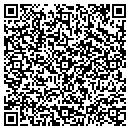 QR code with Hanson Aggregates contacts