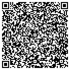 QR code with Mackert's Masonry Co contacts