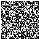 QR code with J C Mini Excavating contacts