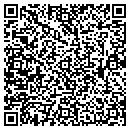 QR code with Indutex Inc contacts