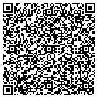 QR code with George J Saunders Inc contacts