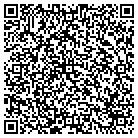 QR code with J T's Auto Parts & Repairs contacts