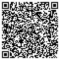 QR code with All Pro Concrete contacts