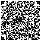 QR code with Korlinchak Fabrication contacts