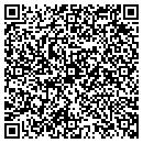 QR code with Hanover Cold Storage Inc contacts