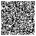 QR code with KFC contacts
