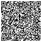 QR code with Gallagher Home Health Service contacts