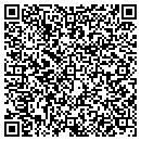 QR code with MBR Research & Consulting Services contacts