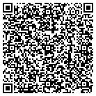 QR code with Mc Clure's Pies & Salads Inc contacts