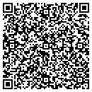 QR code with Allegheny Womens Center contacts