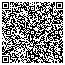 QR code with B&M Racing & Performance L L C contacts
