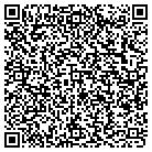 QR code with AAA Moving & Storage contacts