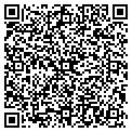QR code with Campbell Clay contacts