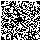 QR code with Maxson & Assoc Accountancy contacts