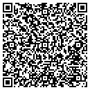 QR code with MORGAN Driveway contacts