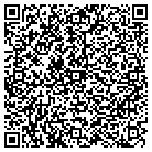 QR code with Chinese American Assn-Commerce contacts
