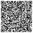 QR code with R Tellish Construction contacts