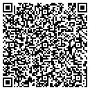 QR code with Romar Homes contacts