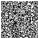 QR code with Kanary's Web contacts