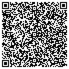 QR code with 3 B Floor Care & Housekeeping contacts