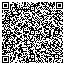 QR code with Allegheny Clearfield contacts