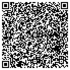 QR code with Alice A Applegate PHD contacts