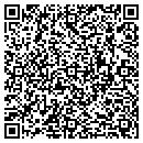 QR code with City Farms contacts