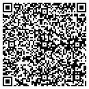 QR code with R L Drafting Service contacts